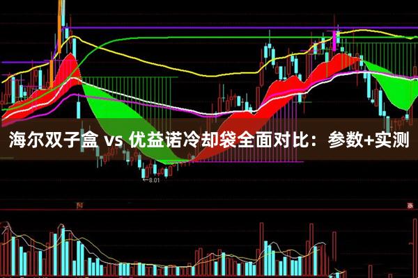 海尔双子盒 vs 优益诺冷却袋全面对比：参数+实测